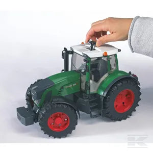 Bruder Fendt 936 Vario Traktor