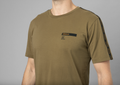 Härkila Logo Brand S/S T-shirt