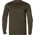 Härkila Base All Season L/S merinould T-shirt