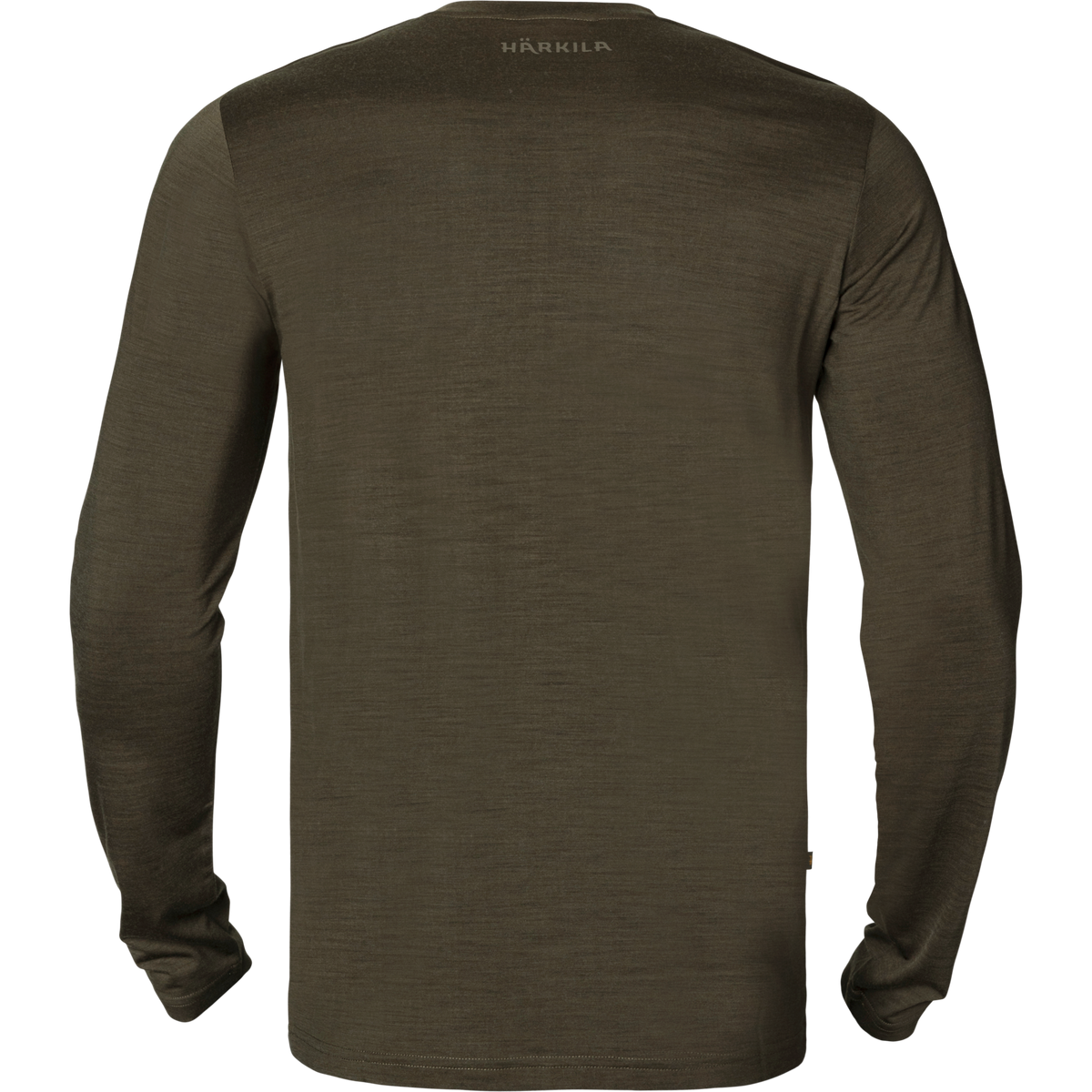 Härkila Base All Season L/S merinould T-shirt