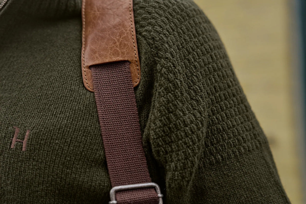 Härkila Vincent Merino Pullover