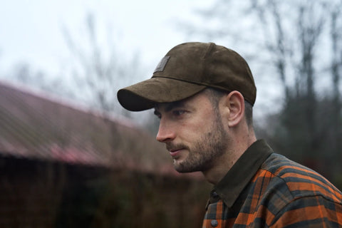 Härkila Berkshire Kasket