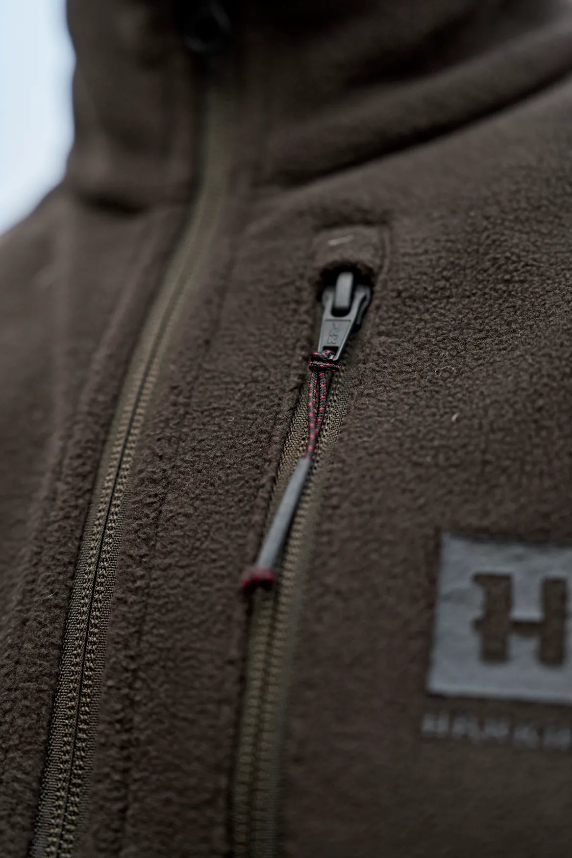 Härkila Aspire Fleecevest