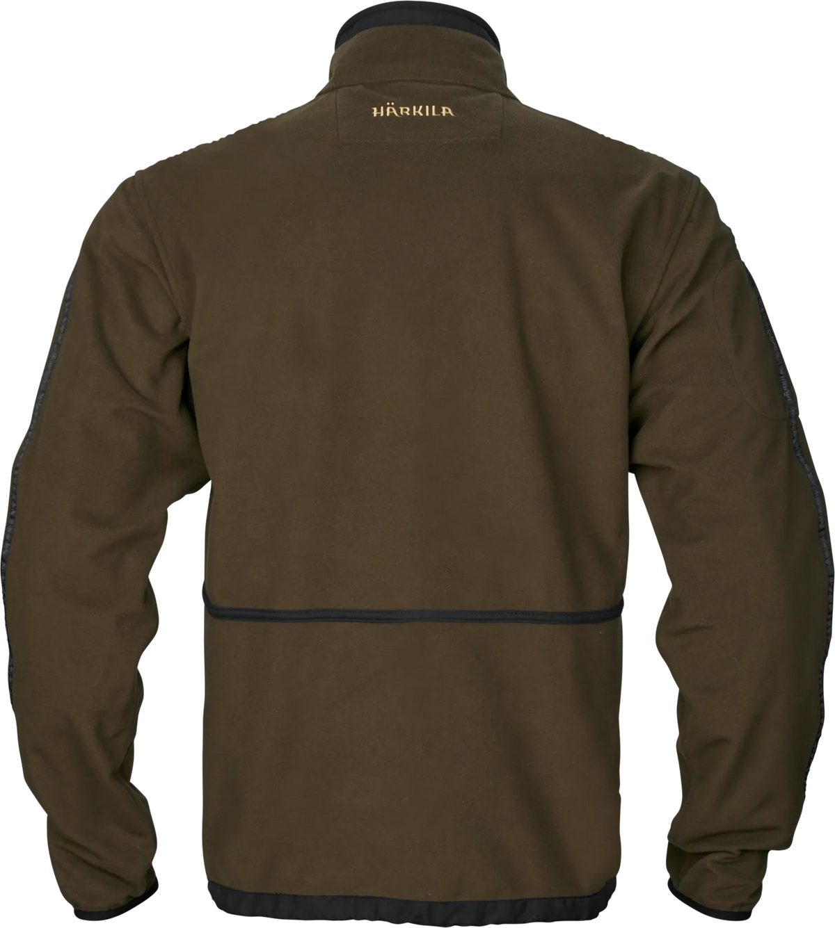 Härkila Kamko NOCTYX WSP Reversible fleecejakke
