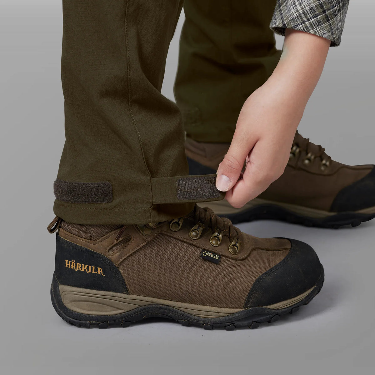 Seeland Larch Stretch Dame Bukser