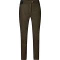 Seeland Avail Aya Insulated Dame Bukser, Grøn