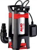 AL-KO Dykpumpe DRAIN 15000 INOX