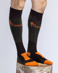 Pinewood Trekking Merino Sokker
