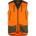 Seeland Travo Vest, Hi-Vis Orange