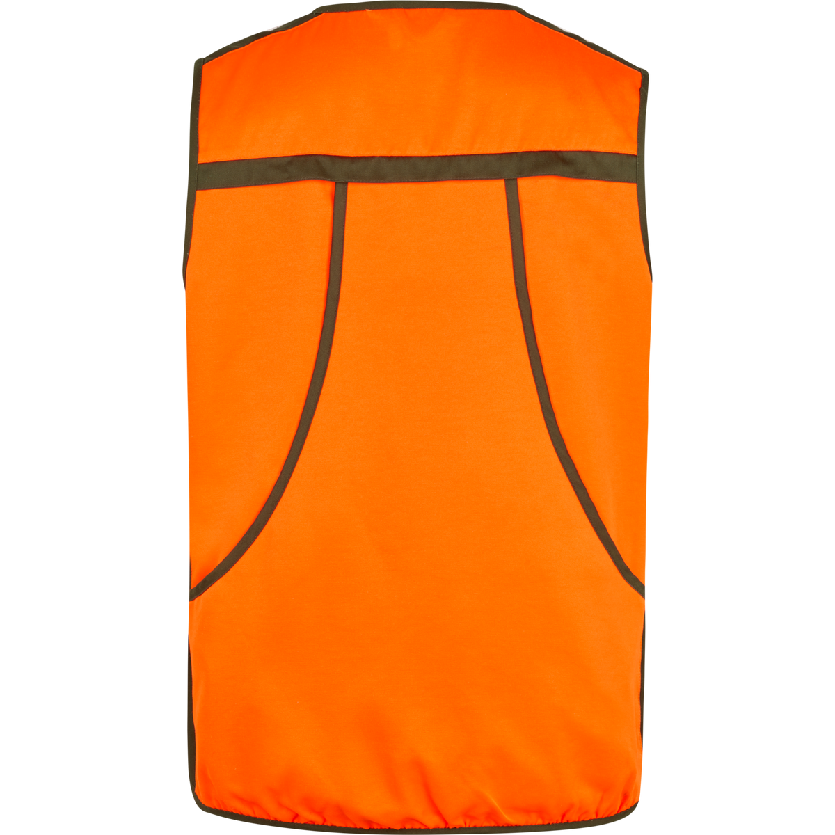 Seeland Travo Vest, Hi-Vis Orange