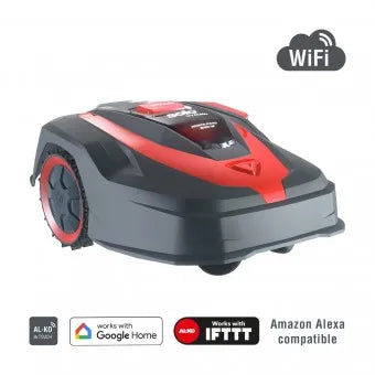 Solo® by AL-KO robotplæneklipper Robolinho® 520 W