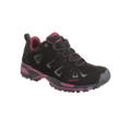 Treksta Nevado Laze GTX Outdoor Sko, sort/lilla