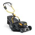 Stiga Combi 753e V kit batteriplæneklipper