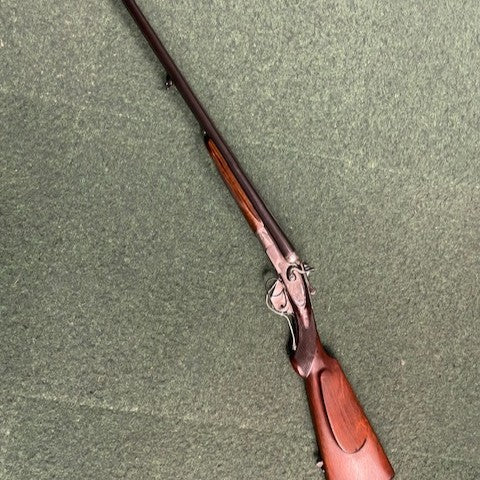 Bayard Hanebøsse Cal. 16 (B196)