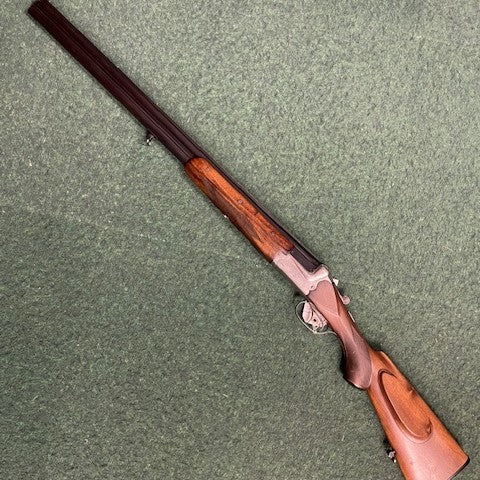 Gebruder Merkel Suhl 12/70 (B200)