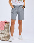 Pinewood Abisko Light Stretch Shorts