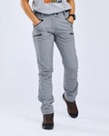 Pinewood Abisko Light Stretch Bukser
