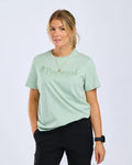 Pinewood Outdoor Life Dame T-shirt