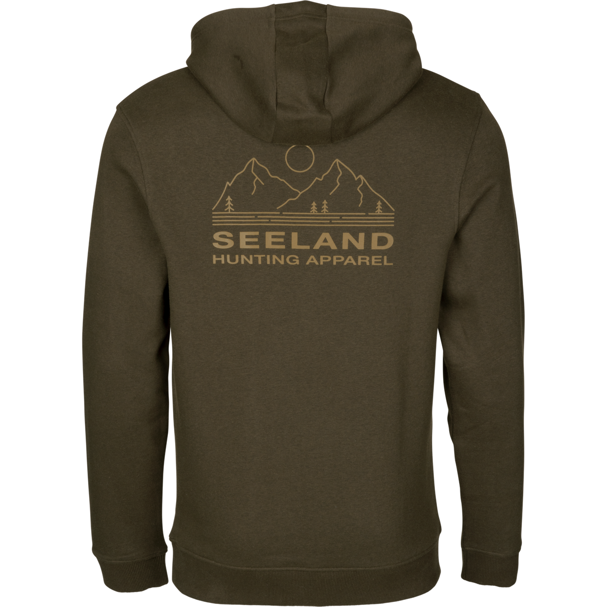 Seeland Kelvin Hoodie