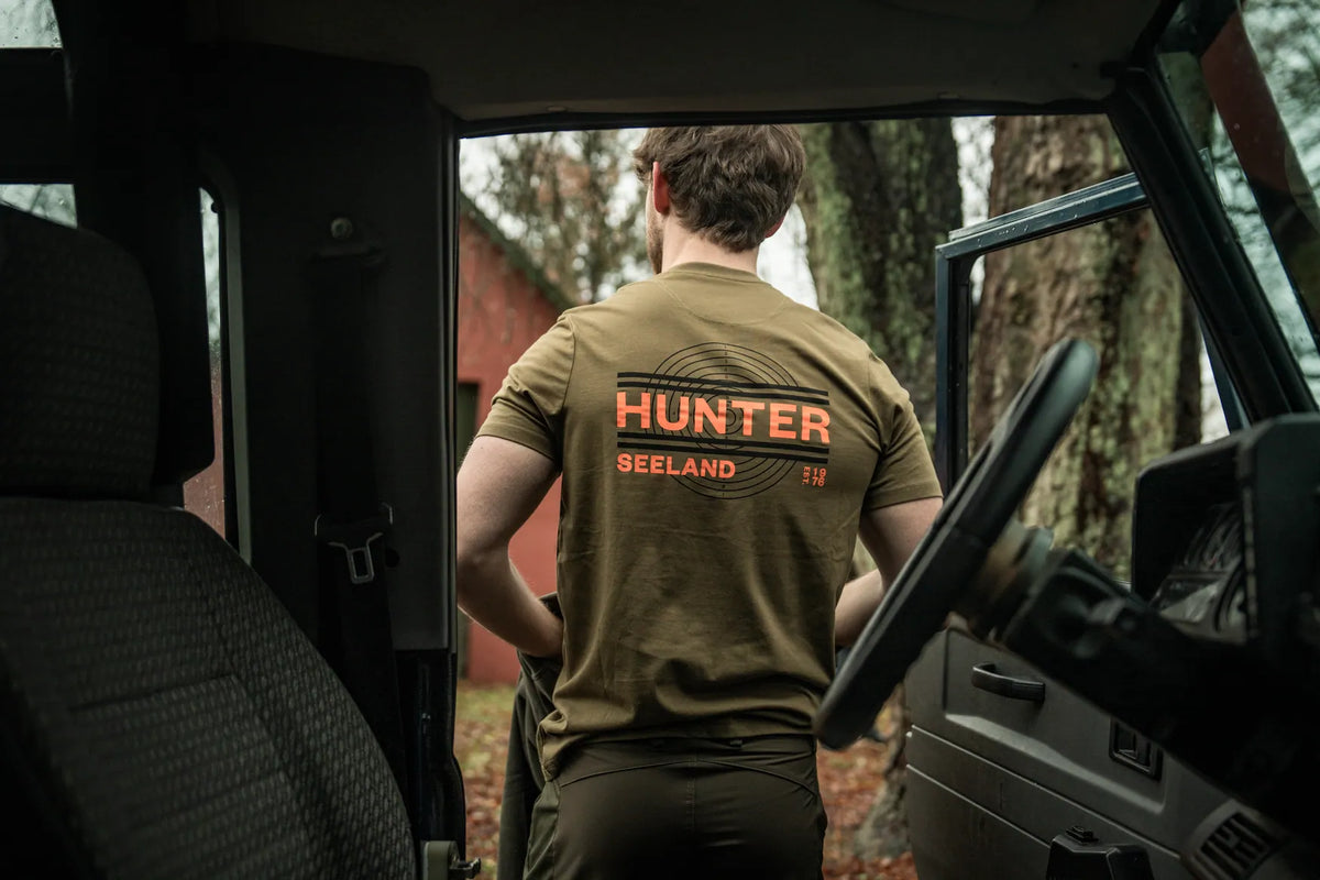 Seeland On Point T-shirt