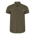 Seeland Selous S/S Cargo Skjorte