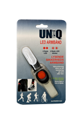 UniQ LED Lygte Armbånd