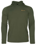 Pinewood Insectsafe Function Herre Hoodie