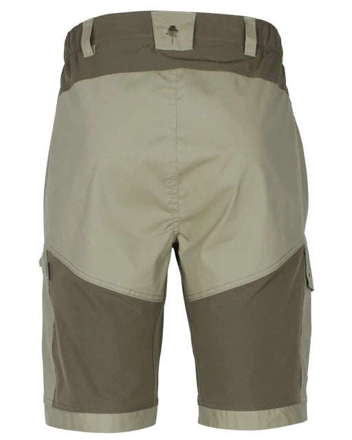 Pinewood Finnveden Trail Hybrid Shorts