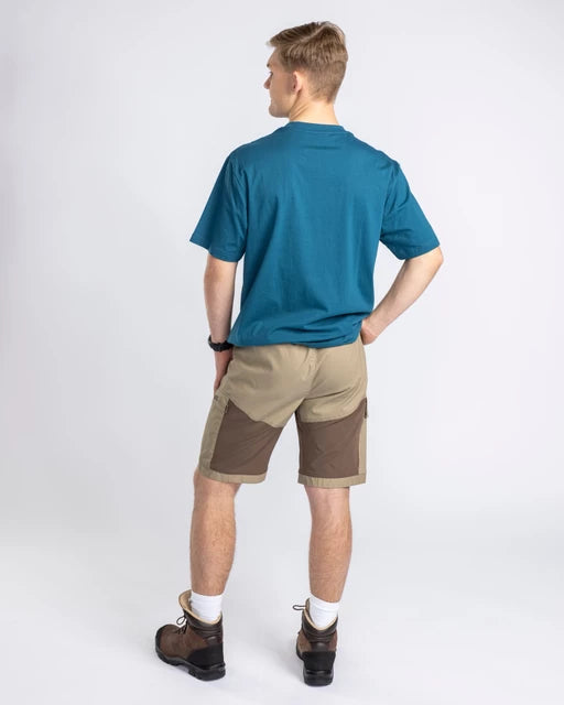 Pinewood Finnveden Trail Hybrid Shorts