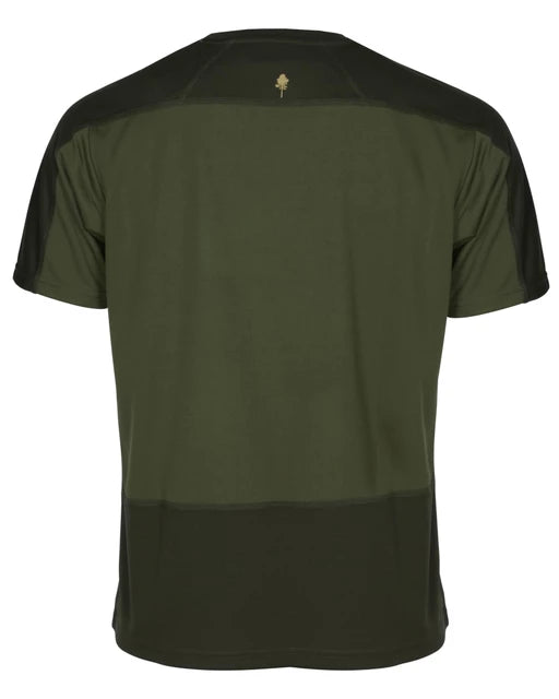 Pinewood Finnveden Function T-Shirt, grøn