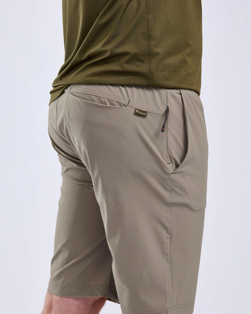 Pinewood Finnveden Sports Light Herre Shorts