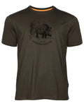 Pinewood Wild Boar T-shirt