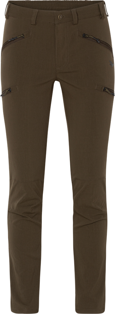 Seeland Larch Stretch Dame Bukser