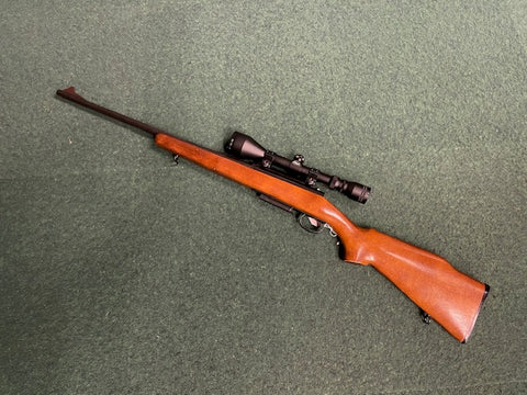 Remington 788 m/kikkert cal. 308 win (B154)