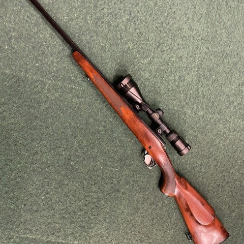 Winchester 70 XTR 30.06 inkl. kikkert (B192)