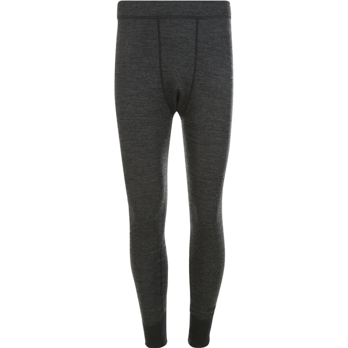 Whistler Bradley Herre Merino Uld Skiunderbukser