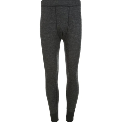 Whistler Bradley Herre Merino Uld Skiunderbukser