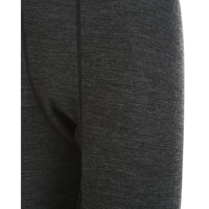 Whistler Bradley Herre Merino Uld Skiunderbukser