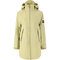 Weather Report Brittan Parka Dame jakke, W-PRO 15000