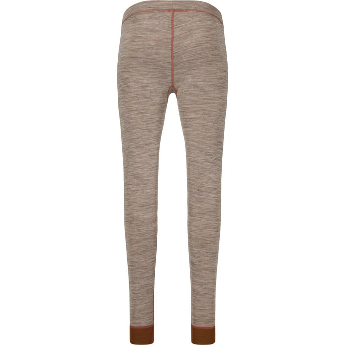 Whistler Camea Dame Merino Uld Skiunderbukser