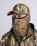 Furudal Camou Net Cap