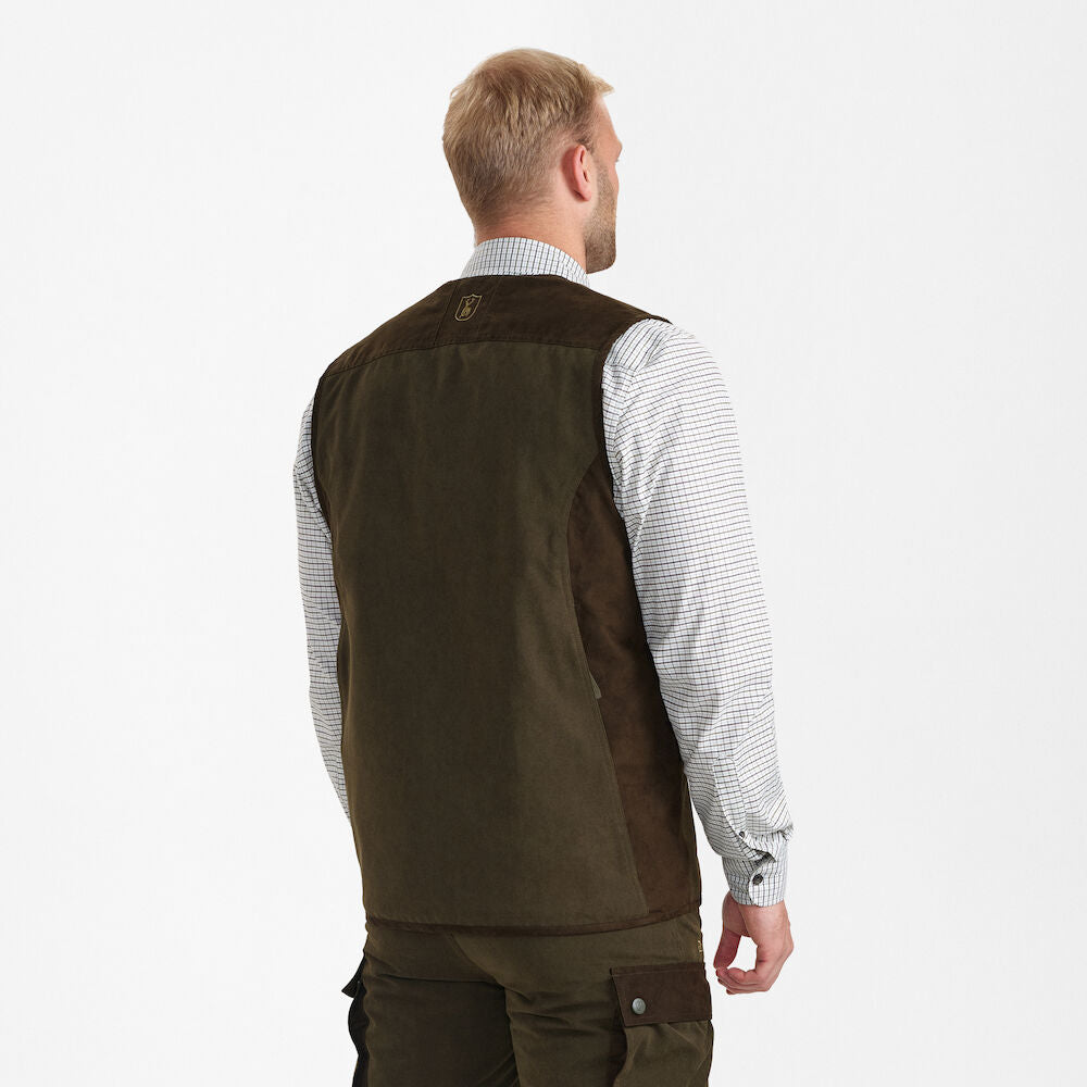 Deerhunter Eagle Vest, Unisex