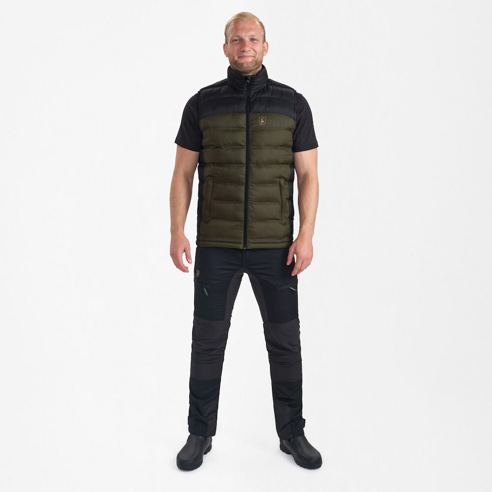 Deerhunter Northward Dyne Vest