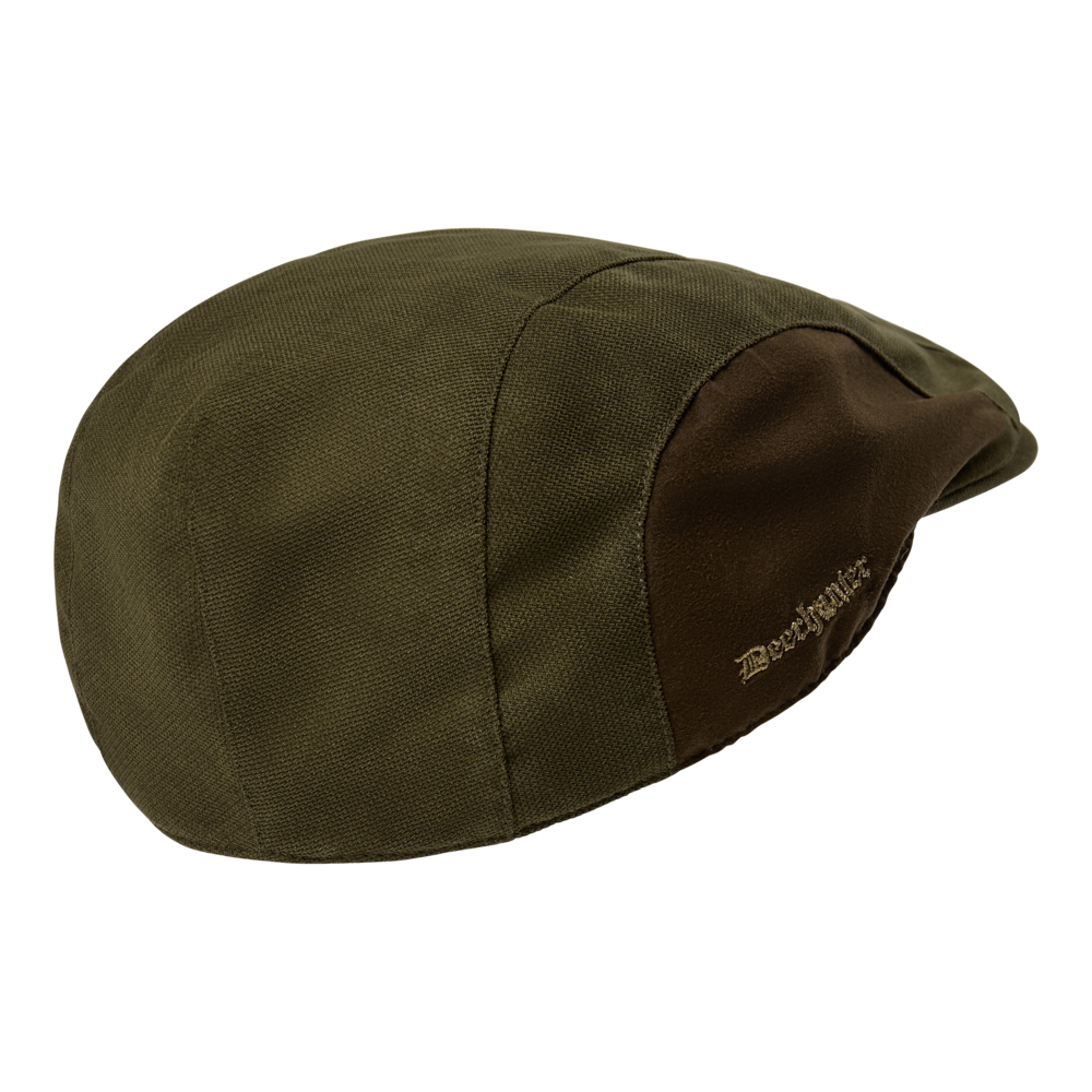 Deerhunter Eagle Flatcap