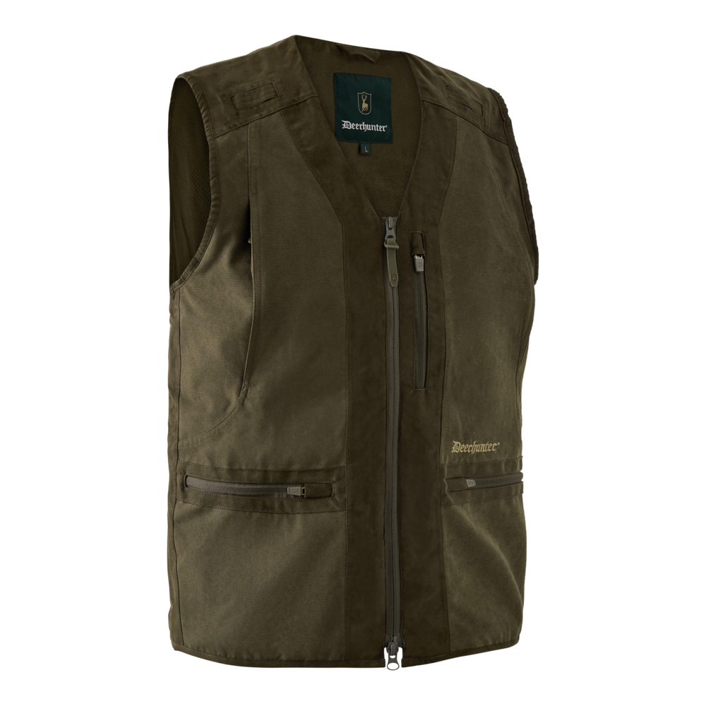 Deerhunter Eagle Vest, Unisex