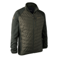 Deerhunter Moor Vatteret Jakke m/strik