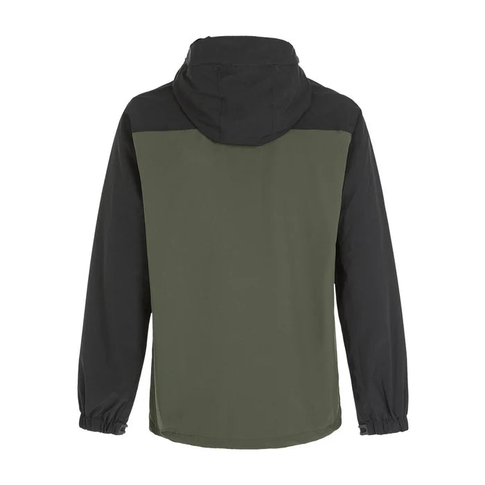 Weather Report Delton AWG Herre Stretch/Regnjakke