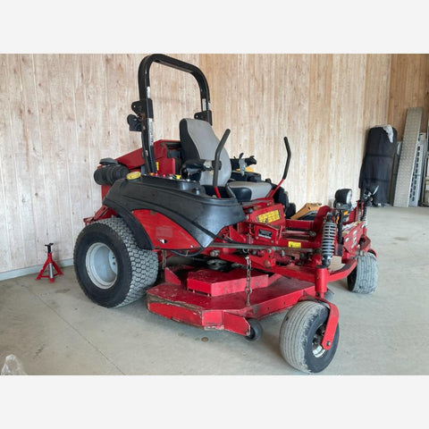 Ferris 5100 Zero turn græsklipper (BM5)