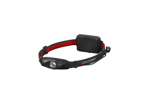 Ledlenser H4 pandelampe