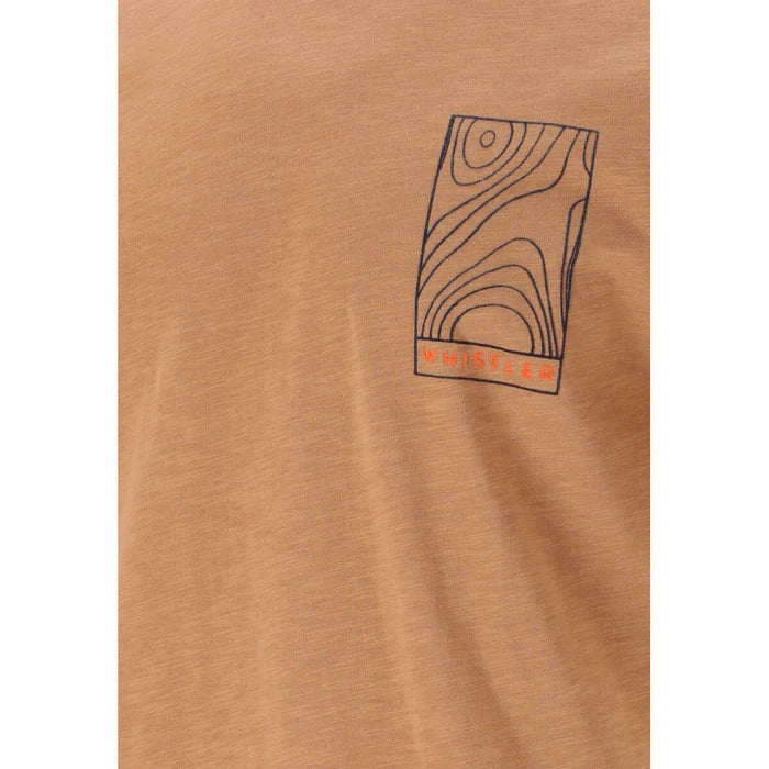 Whistler Hockley T-shirt